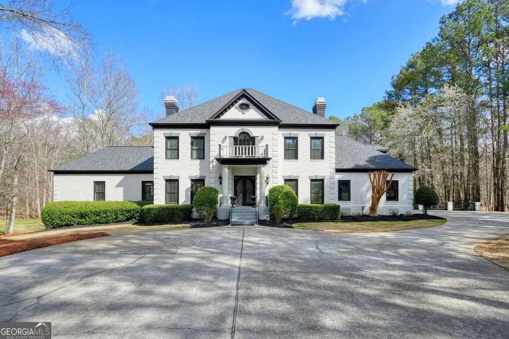 11 The Fairway, Woodstock, GA 30188