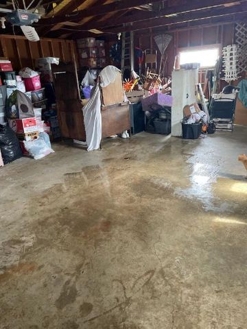 W1796 PUDDLEFORT STREET, Mount Calvary, WI 53057