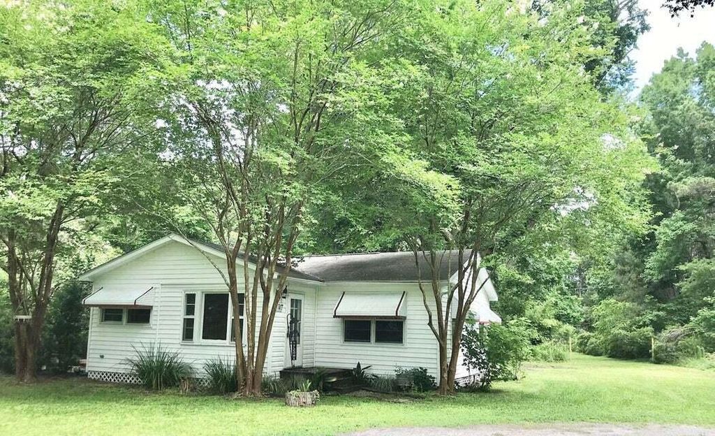 7477 N Highway 17, Awendaw, SC 29429