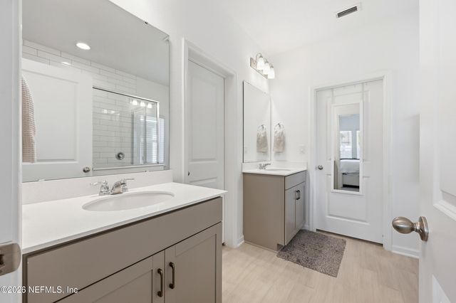 75511 CANTERWOOD Drive, Yulee, FL 32097
