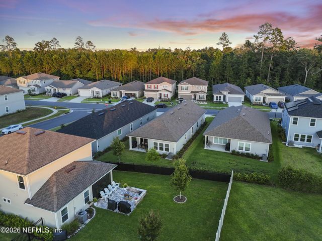 75511 CANTERWOOD Drive, Yulee, FL 32097