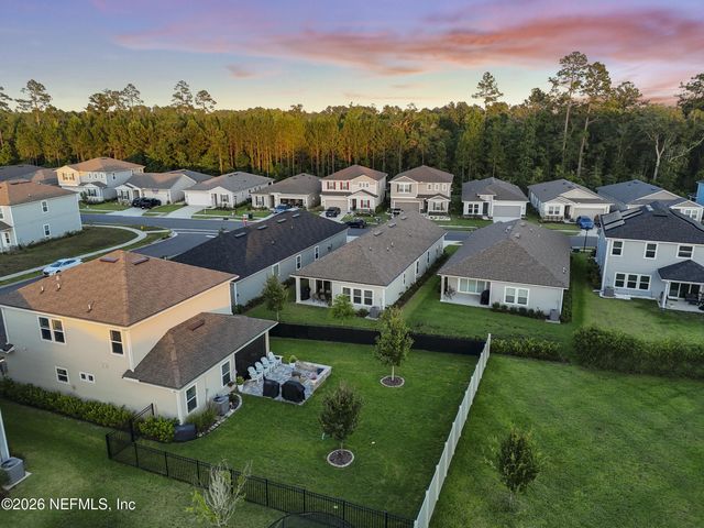 75511 CANTERWOOD Drive, Yulee, FL 32097