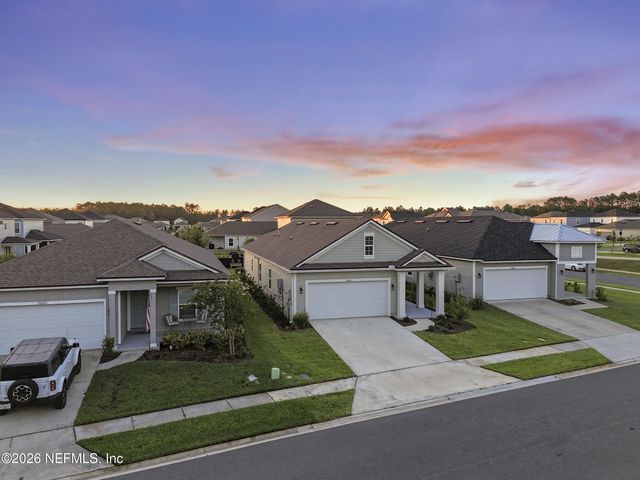 75511 CANTERWOOD Drive, Yulee, FL 32097