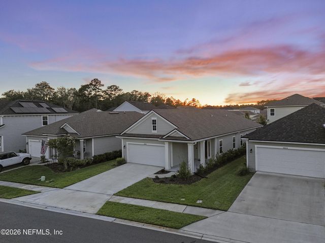 75511 CANTERWOOD Drive, Yulee, FL 32097