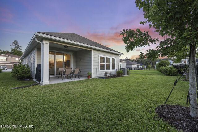 75511 CANTERWOOD Drive, Yulee, FL 32097