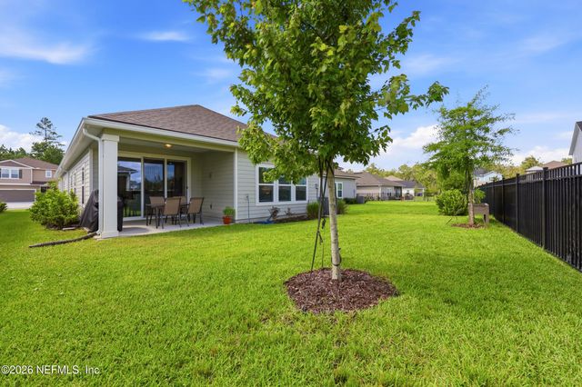 75511 CANTERWOOD Drive, Yulee, FL 32097