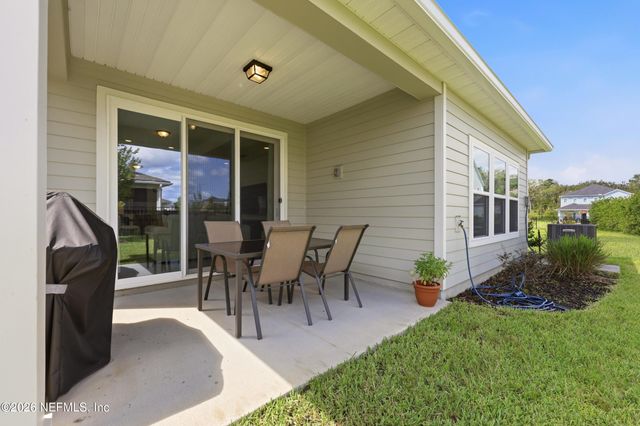 75511 CANTERWOOD Drive, Yulee, FL 32097