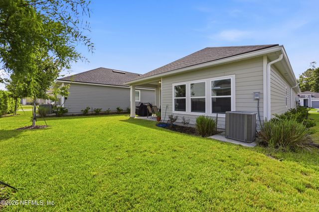 75511 CANTERWOOD Drive, Yulee, FL 32097