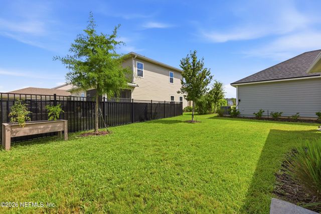 75511 CANTERWOOD Drive, Yulee, FL 32097