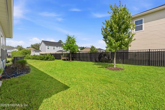 75511 CANTERWOOD Drive, Yulee, FL 32097