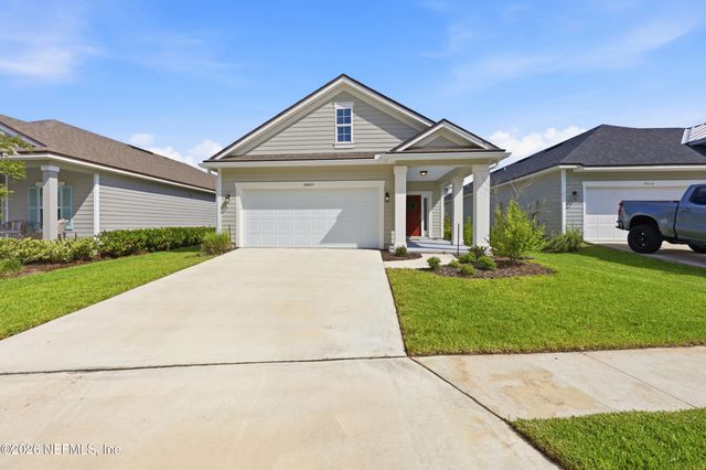 75511 CANTERWOOD Drive, Yulee, FL 32097