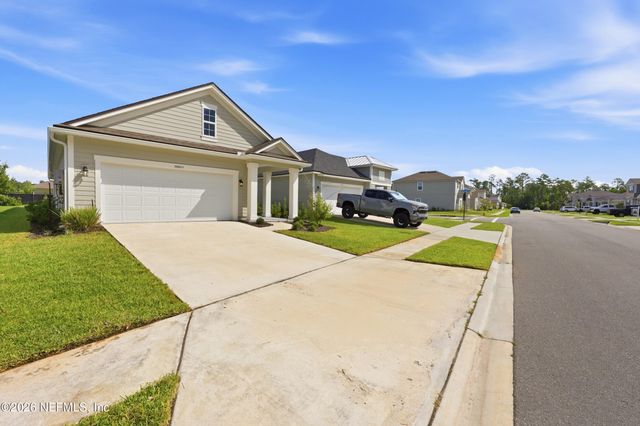 75511 CANTERWOOD Drive, Yulee, FL 32097