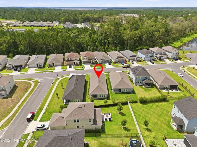 75511 CANTERWOOD Drive, Yulee, FL 32097