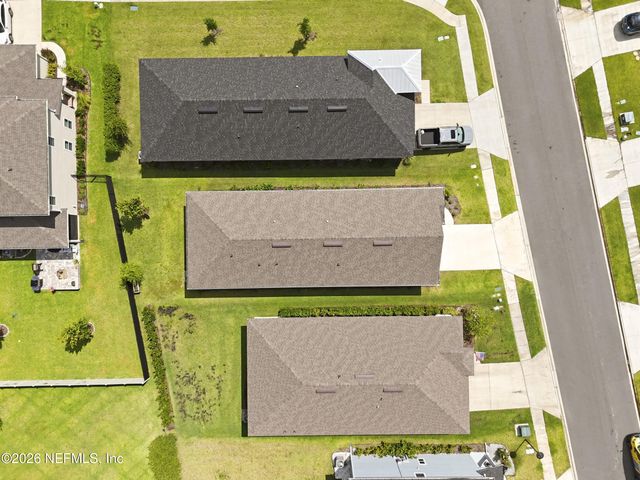 75511 CANTERWOOD Drive, Yulee, FL 32097