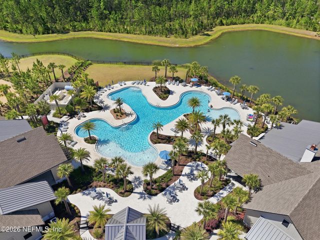 75511 CANTERWOOD Drive, Yulee, FL 32097
