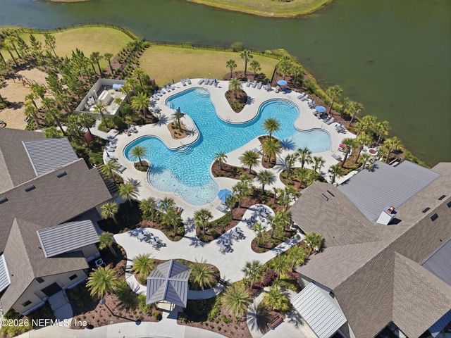 75511 CANTERWOOD Drive, Yulee, FL 32097