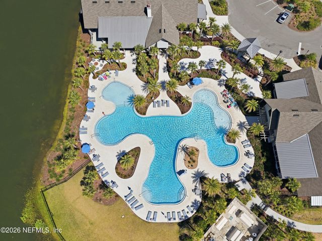 75511 CANTERWOOD Drive, Yulee, FL 32097