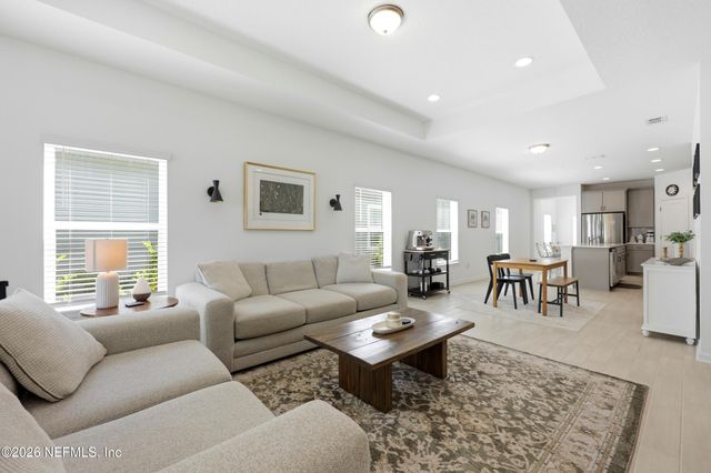75511 CANTERWOOD Drive, Yulee, FL 32097