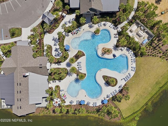 75511 CANTERWOOD Drive, Yulee, FL 32097
