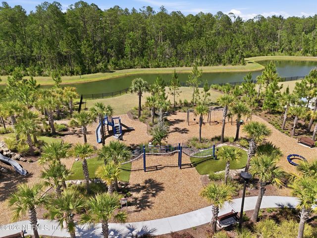 75511 CANTERWOOD Drive, Yulee, FL 32097