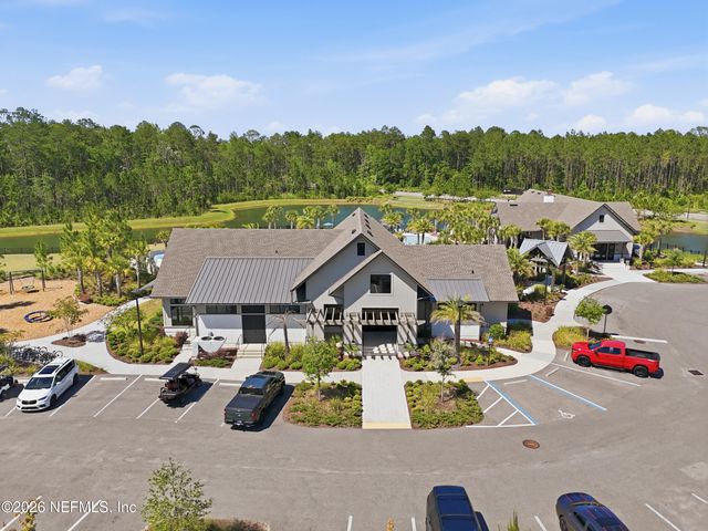 75511 CANTERWOOD Drive, Yulee, FL 32097