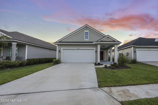 75511 CANTERWOOD Drive, Yulee, FL 32097