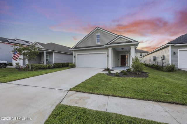 75511 CANTERWOOD Drive, Yulee, FL 32097
