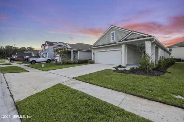 75511 CANTERWOOD Drive, Yulee, FL 32097