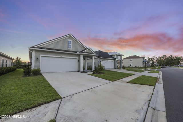 75511 CANTERWOOD Drive, Yulee, FL 32097