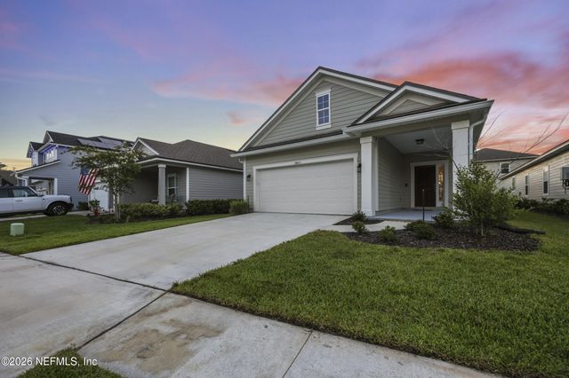 75511 CANTERWOOD Drive, Yulee, FL 32097