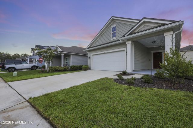 75511 CANTERWOOD Drive, Yulee, FL 32097