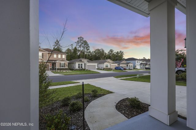 75511 CANTERWOOD Drive, Yulee, FL 32097