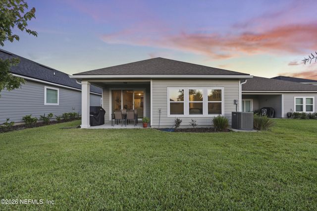 75511 CANTERWOOD Drive, Yulee, FL 32097