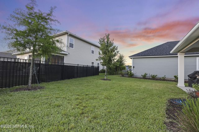 75511 CANTERWOOD Drive, Yulee, FL 32097
