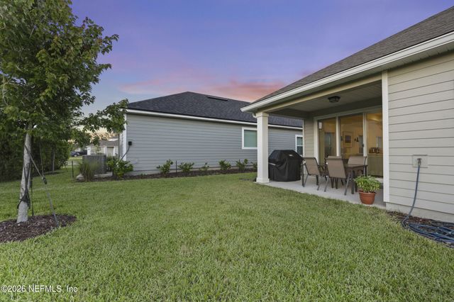 75511 CANTERWOOD Drive, Yulee, FL 32097