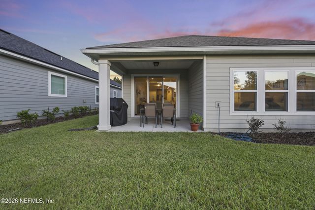 75511 CANTERWOOD Drive, Yulee, FL 32097
