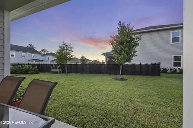75511 CANTERWOOD Drive, Yulee, FL 32097