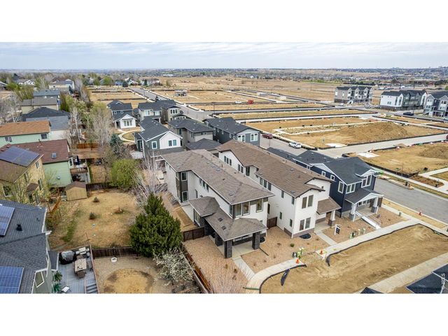 672 Apex St, Erie, CO 80516