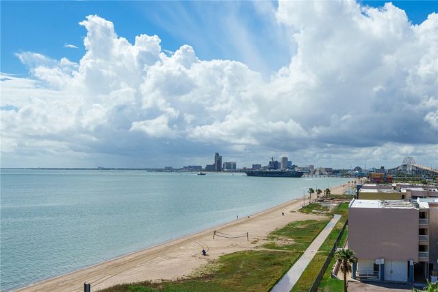 4000 Surfside Blvd 701, Corpus Christi, TX 78402