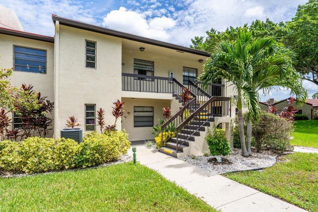 8425 Casa Del Lago H, Boca Raton, FL 33433