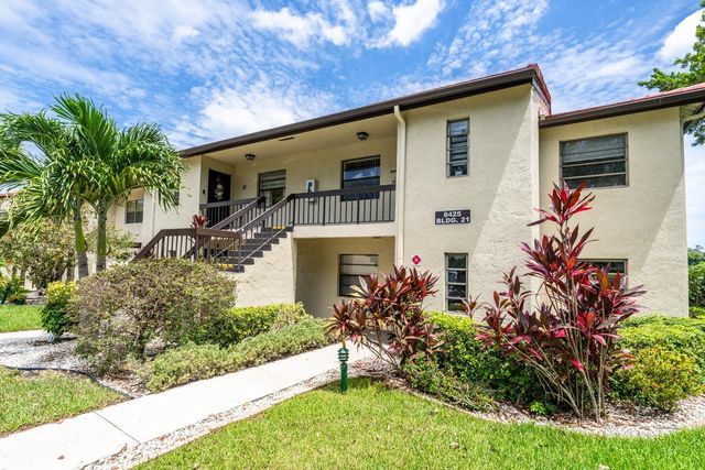 8425 Casa Del Lago H, Boca Raton, FL 33433