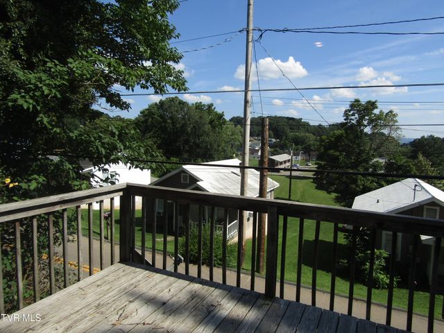 133 Mullins Street, Kingsport, TN 37665