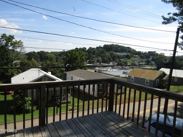 133 Mullins Street, Kingsport, TN 37665
