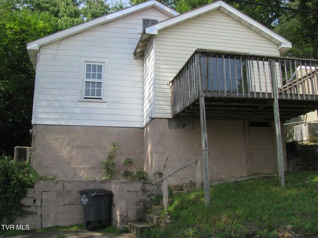 133 Mullins Street, Kingsport, TN 37665