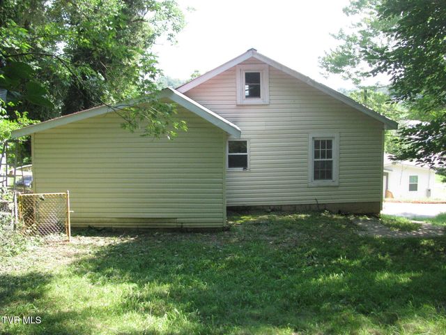 133 Mullins Street, Kingsport, TN 37665