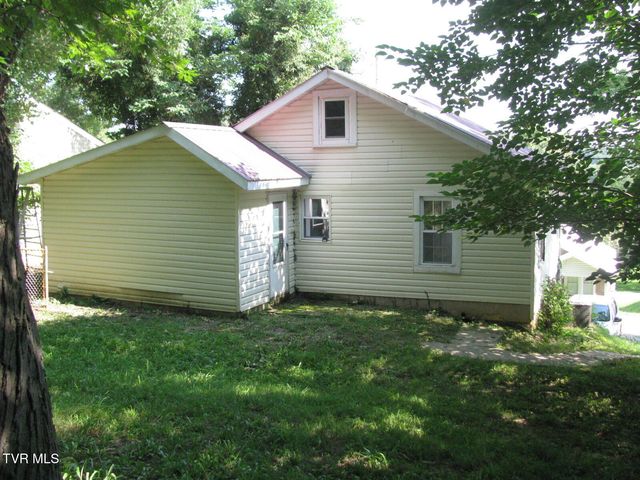 133 Mullins Street, Kingsport, TN 37665