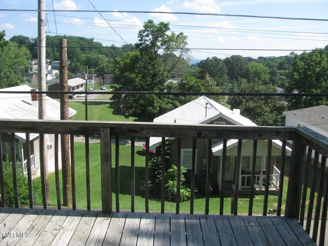 133 Mullins Street, Kingsport, TN 37665
