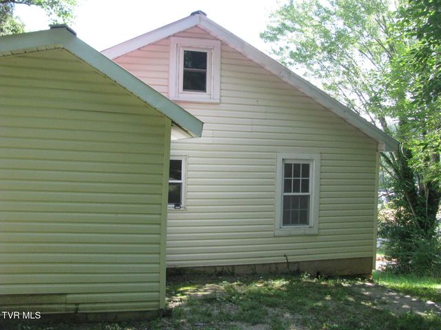 133 Mullins Street, Kingsport, TN 37665