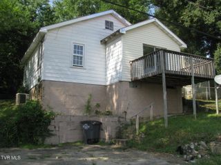 133 Mullins Street, Kingsport, TN 37665