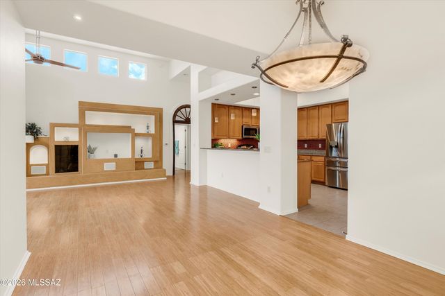 4384 W Cloud Ranch Place, Marana, AZ 85658